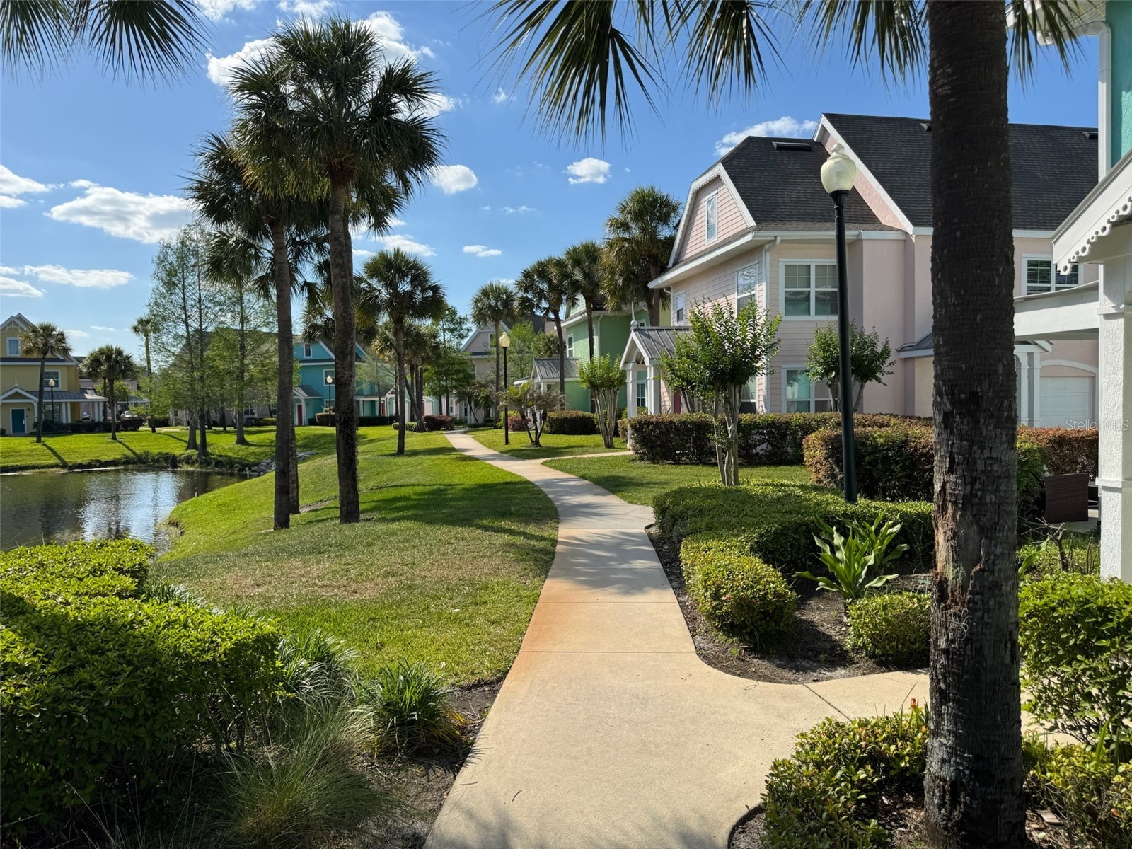 3006 Bonfire Beach Drive #202 Kissimmee FL 34746 O6400922 image48