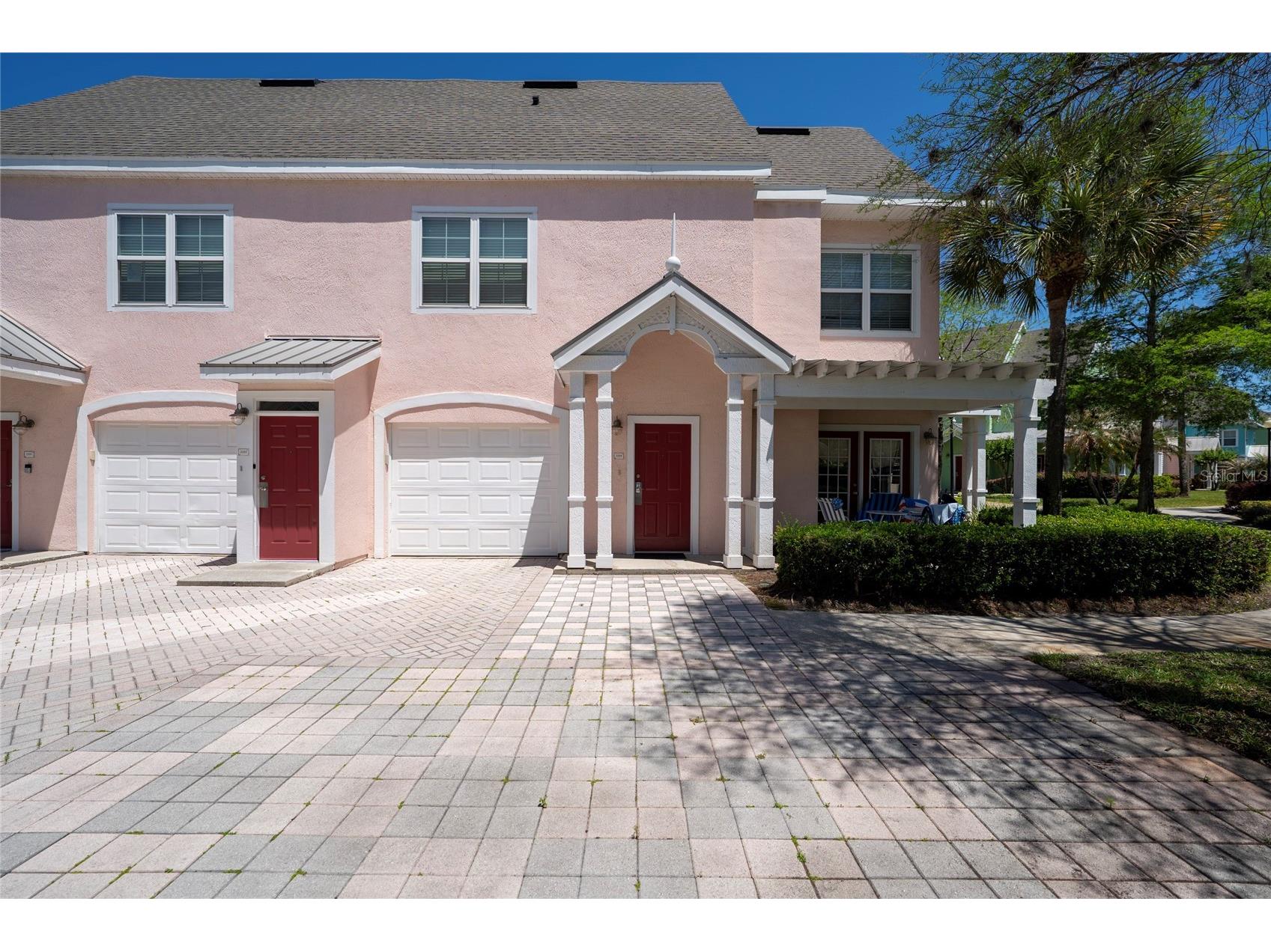 3006 Bonfire Beach Drive #204 Kissimmee FL 34746 S5148058 image1