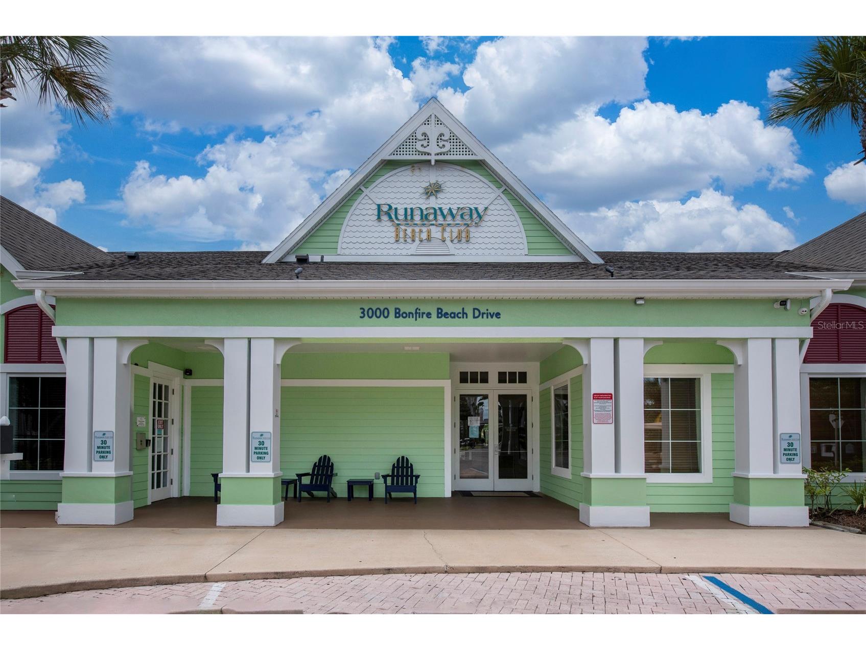 3006 Bonfire Beach Drive #204 Kissimmee FL 34746 S5148058 image21