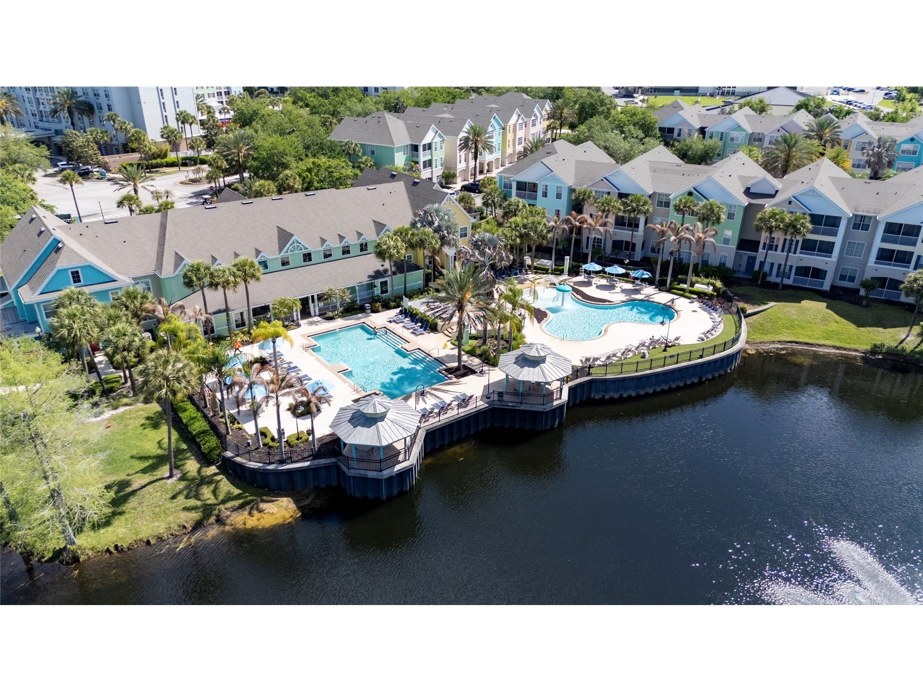 3006 Bonfire Beach Drive #204 Kissimmee FL 34746 S5148058 image26