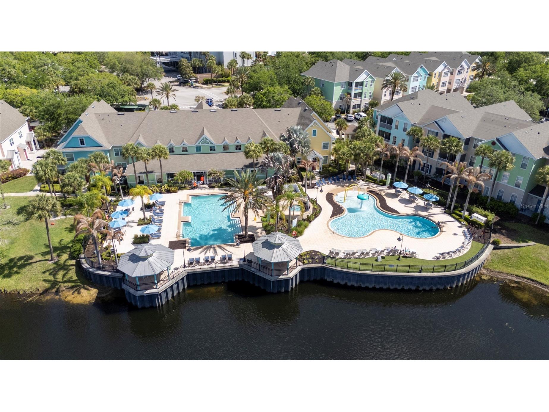 3006 Bonfire Beach Drive #204 Kissimmee FL 34746 S5148058 image27