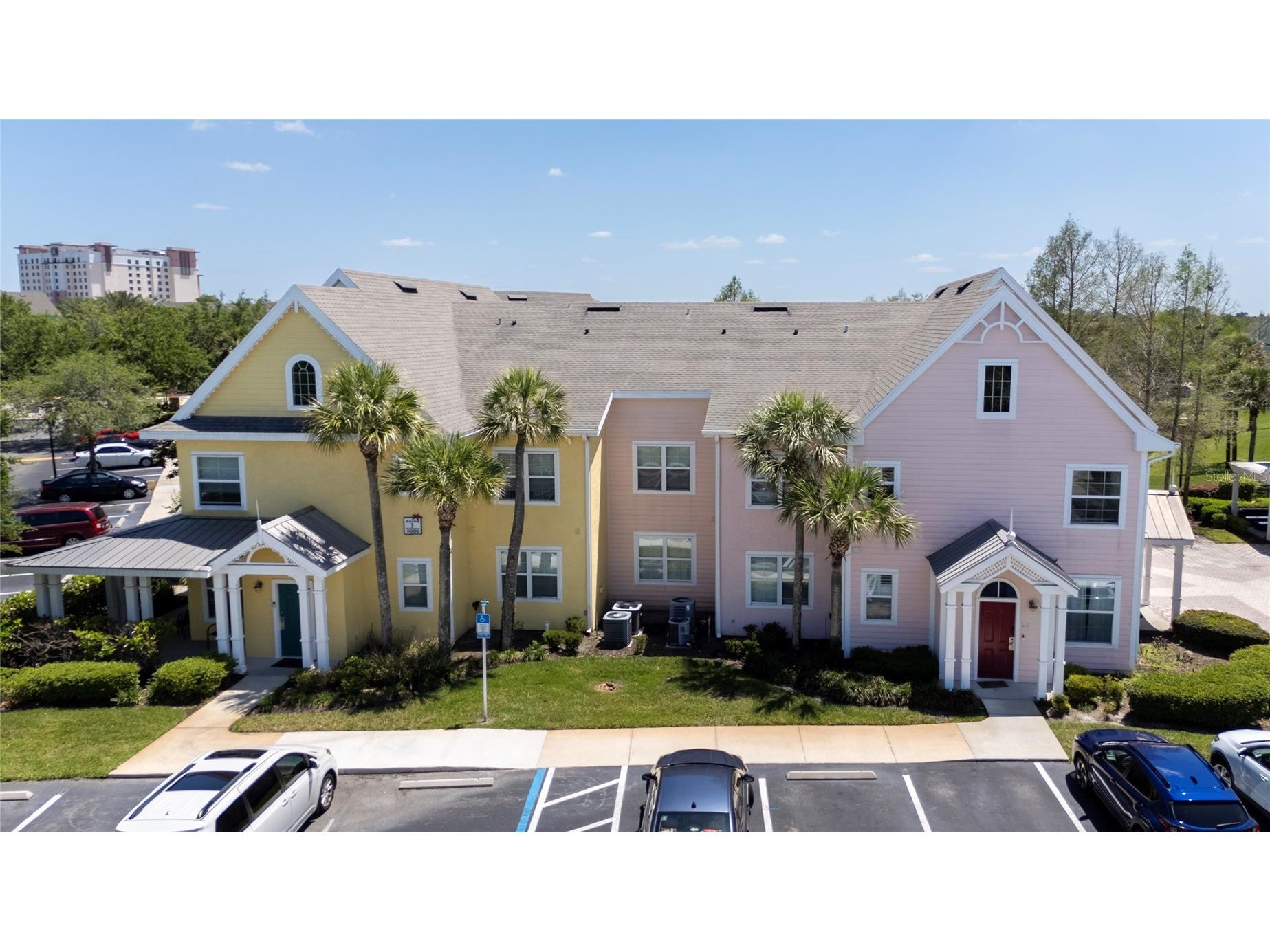 3006 Bonfire Beach Drive #204 Kissimmee FL 34746 S5148058 image3