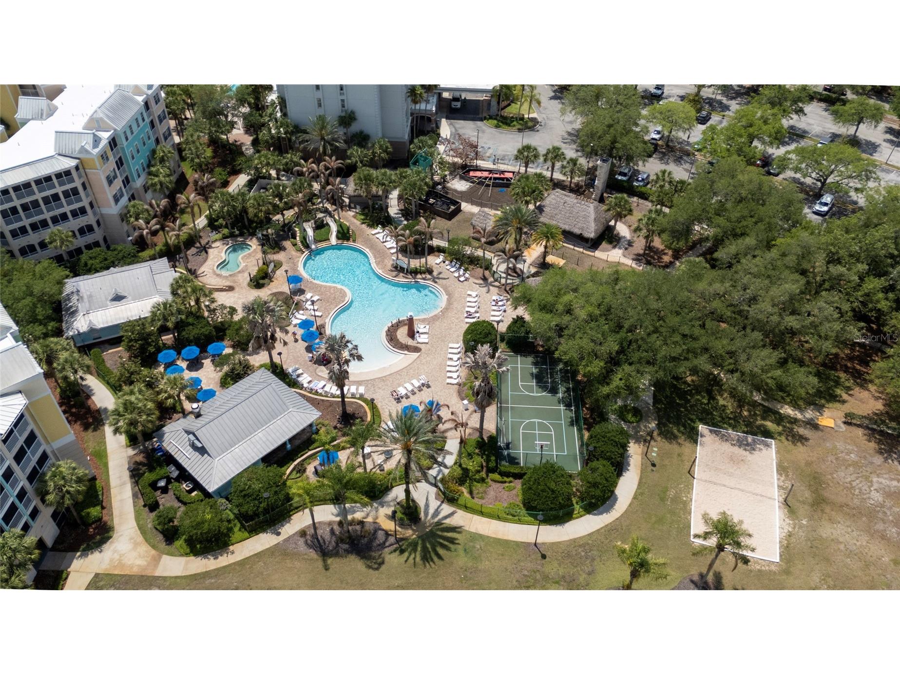 3006 Bonfire Beach Drive #204 Kissimmee FL 34746 S5148058 image33