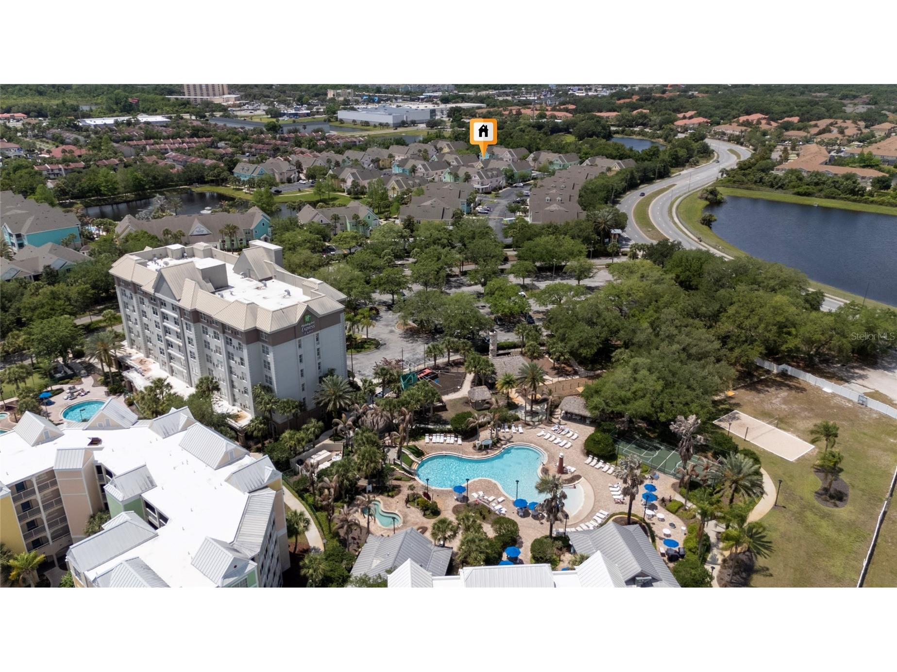 3006 Bonfire Beach Drive #204 Kissimmee FL 34746 S5148058 image34