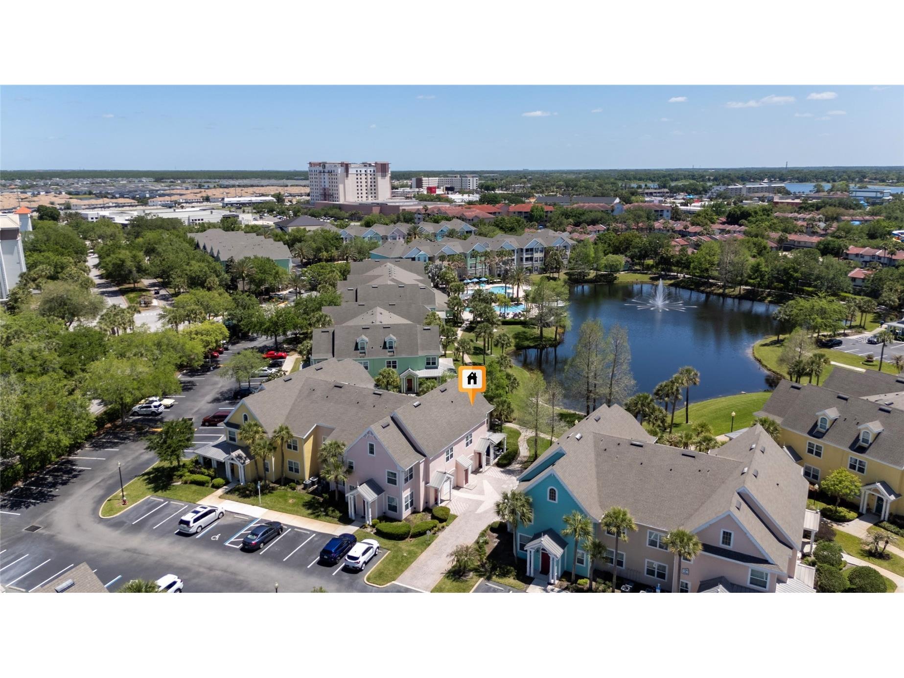 3006 Bonfire Beach Drive #204 Kissimmee FL 34746 S5148058 image4