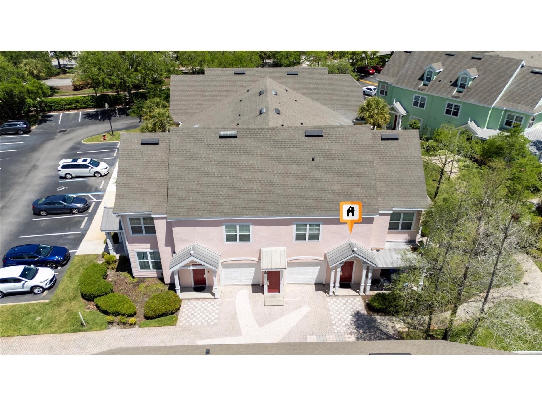 3006 Bonfire Beach Drive #204 Kissimmee FL 34746 S5148058 image5