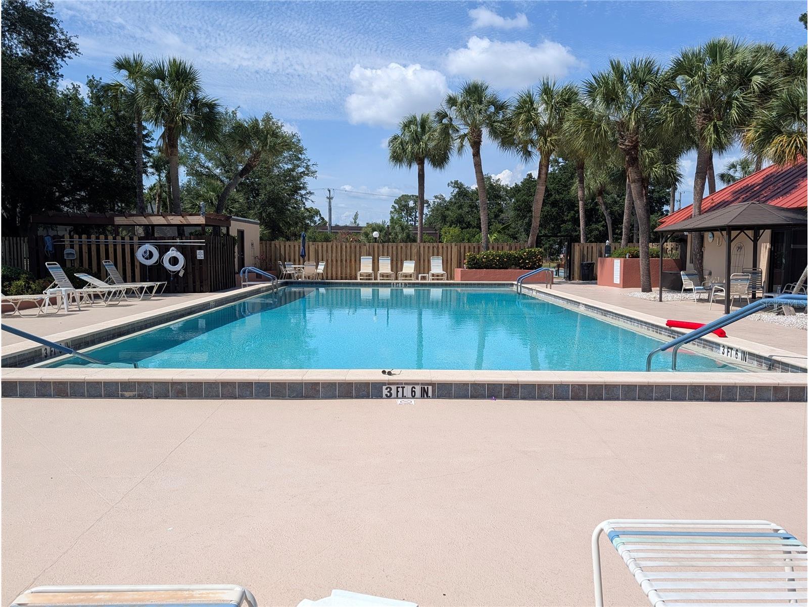 3006 Caring Way #209 Port Charlotte FL 33952 C7526013 image22