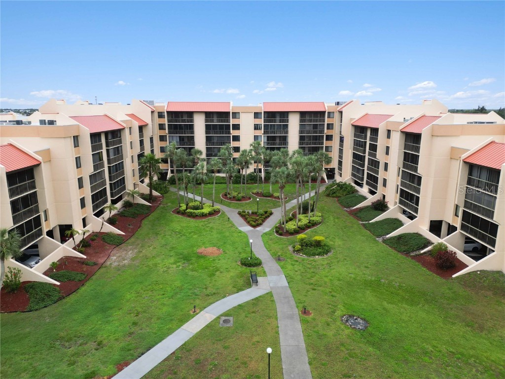 3006 Caring Way #304 Port Charlotte FL 33952 N6138352 image2