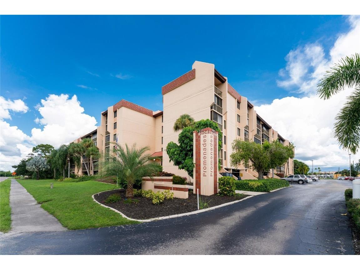 3006 Caring Way #324 Port Charlotte FL 33952 C7507204 image1