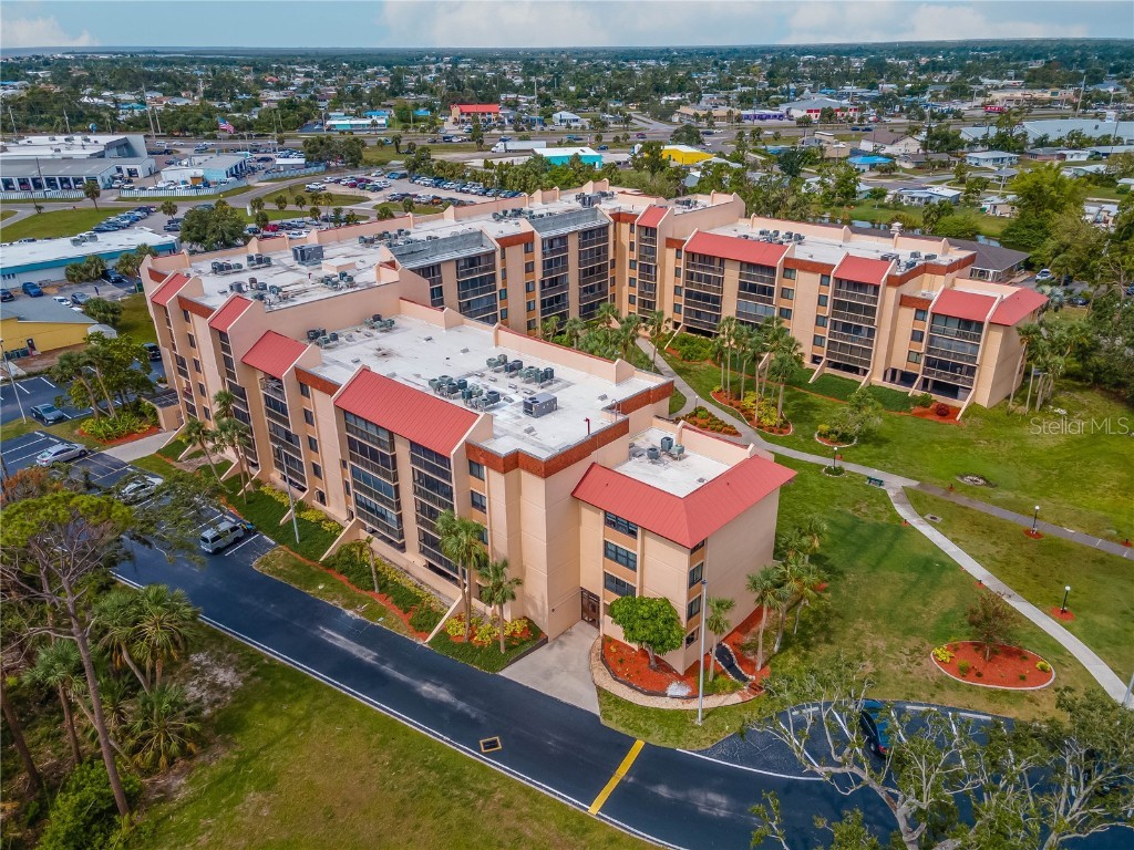 3006 Caring Way #410 Port Charlotte FL 33952 C7476372 image1