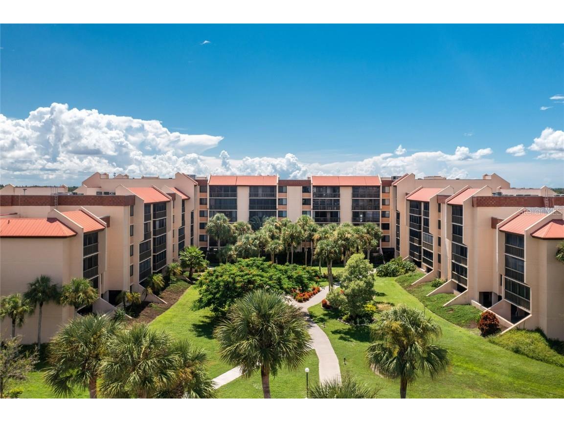 3006 Caring Way #427 Port Charlotte FL 33952 C7514190 image1