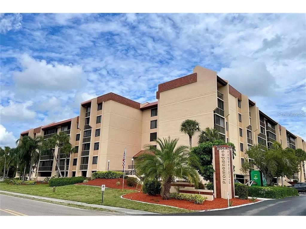 3006 Caring Way #608 Port Charlotte FL 33952 D6136807 image1