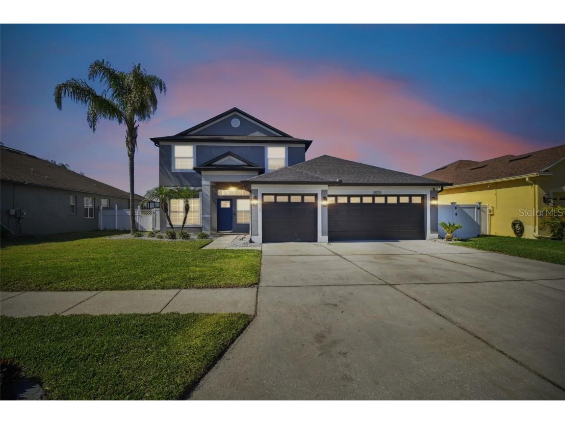 3006 Chessington Drive Land O Lakes FL 34638 T3513410 image1