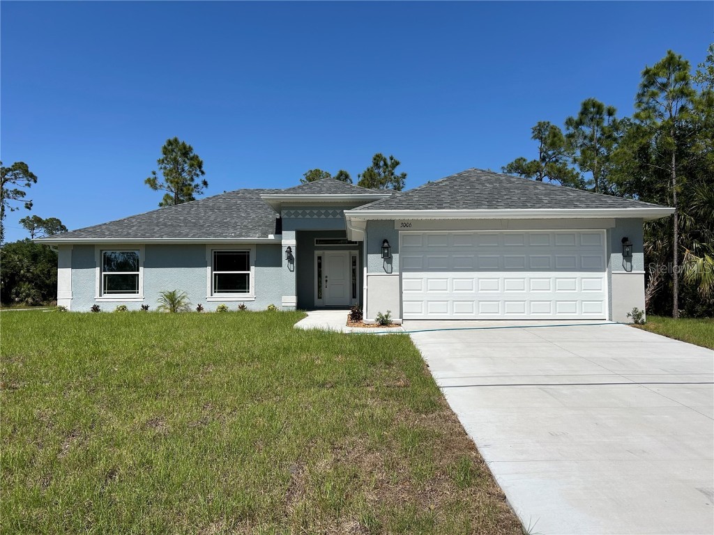 3006 Chickasaw Avenue North Port FL 34288 A4628634 image1