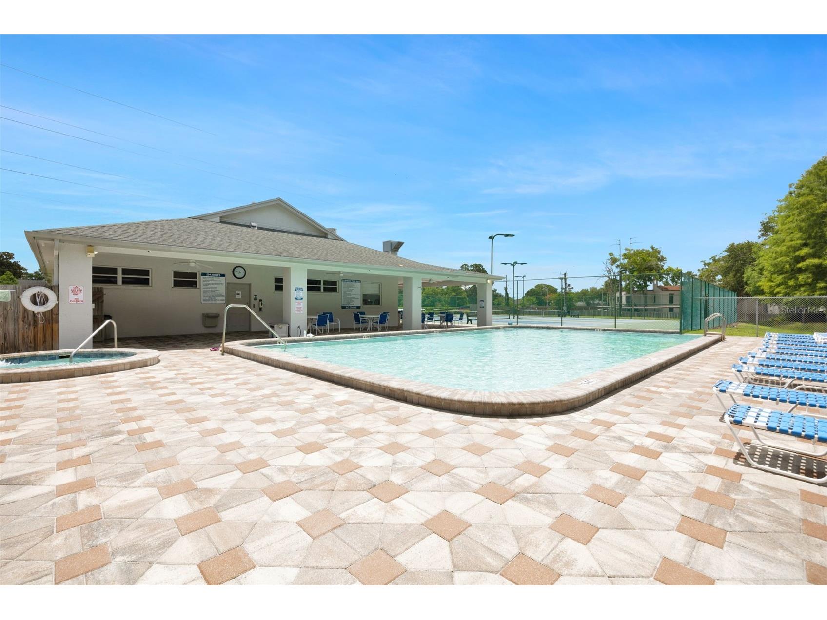 3006 Covewood Place Clearwater FL 33761 TB8496793 image57