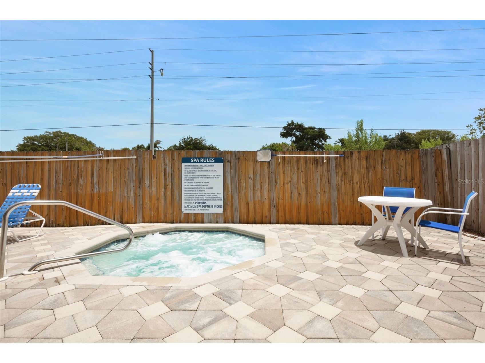 3006 Covewood Place Clearwater FL 33761 TB8496793 image58