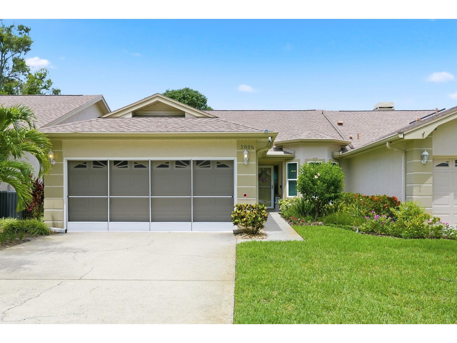 3006 Fieldbrook Place Clearwater FL 33761 TB8516887 image1