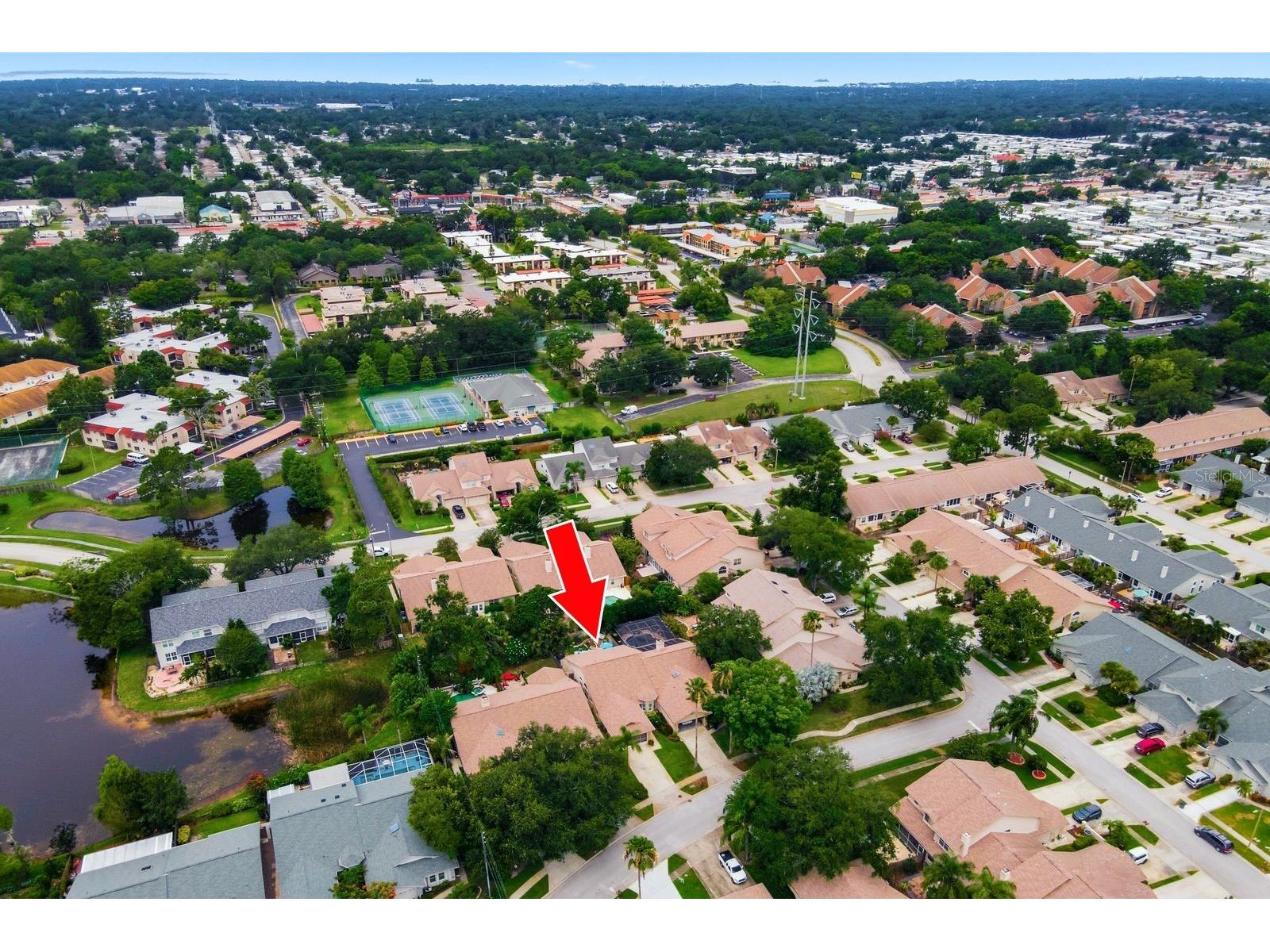 3006 Fieldbrook Place Clearwater FL 33761 TB8516887 image2