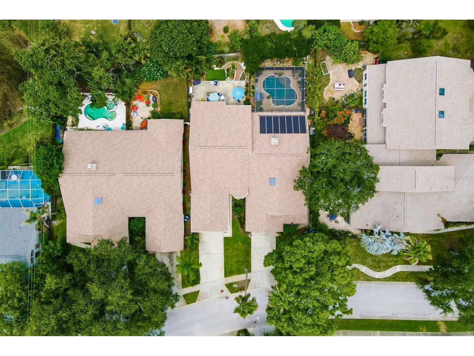 3006 Fieldbrook Place Clearwater FL 33761 TB8516887 image47