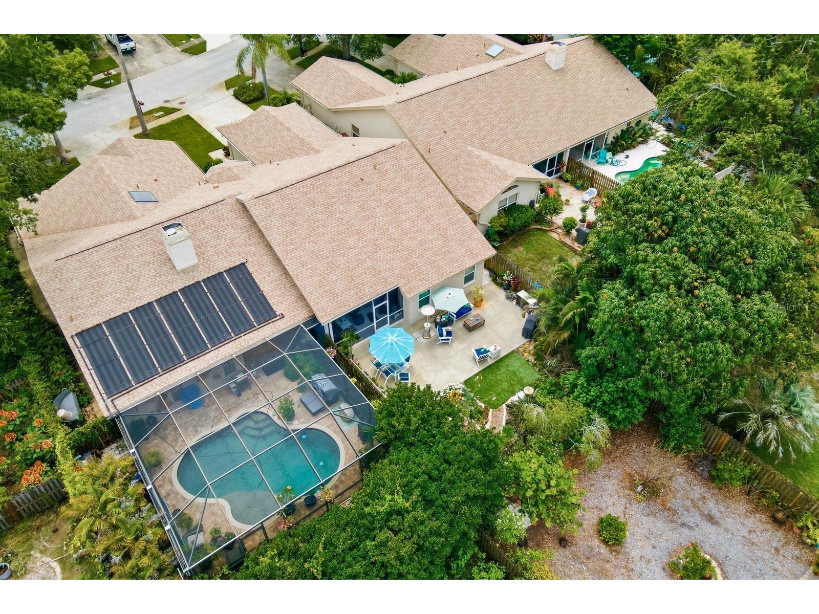 3006 Fieldbrook Place Clearwater FL 33761 TB8516887 image49