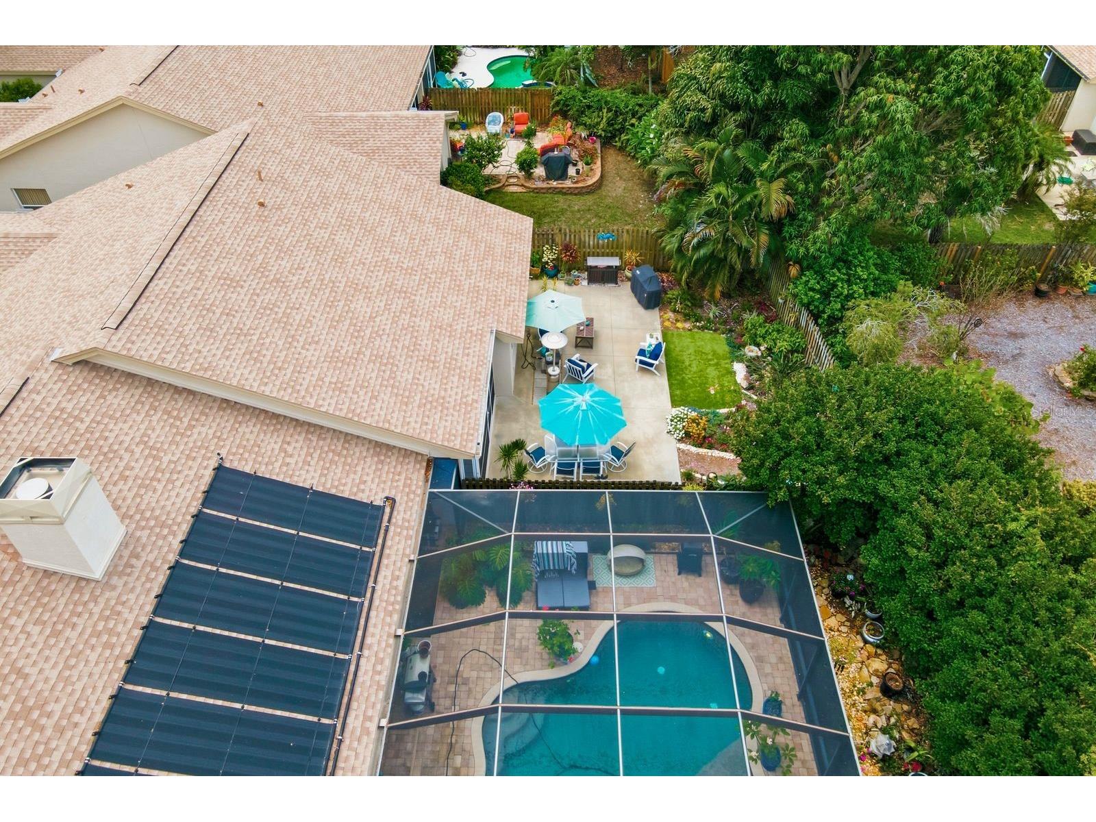3006 Fieldbrook Place Clearwater FL 33761 TB8516887 image50