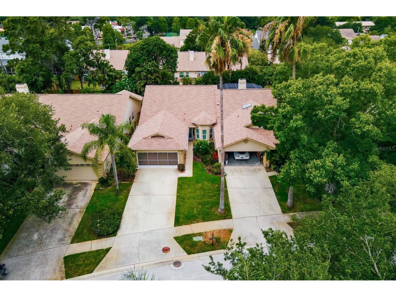 3006 Fieldbrook Place Clearwater FL 33761 TB8516887 image52