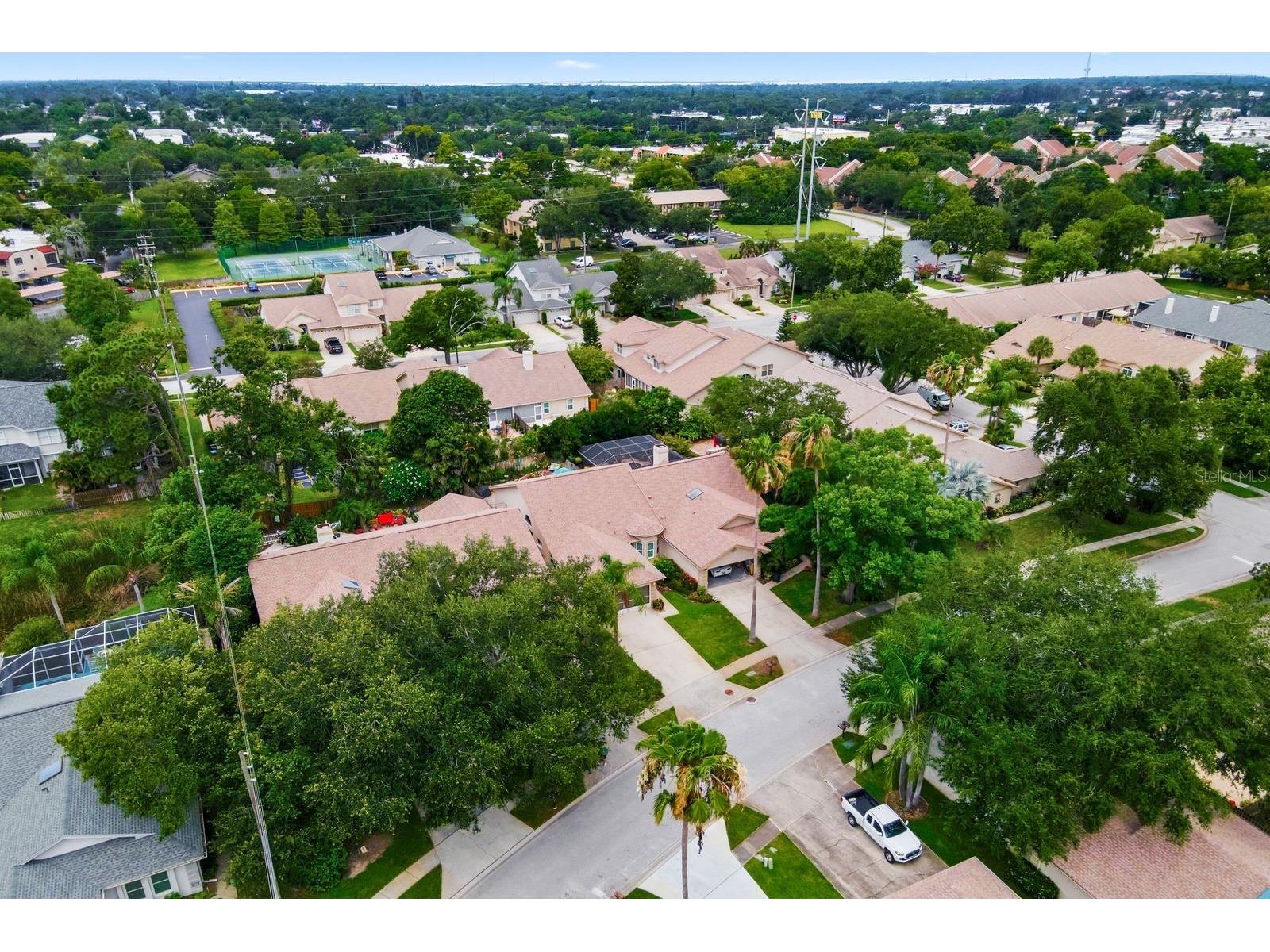 3006 Fieldbrook Place Clearwater FL 33761 TB8516887 image53