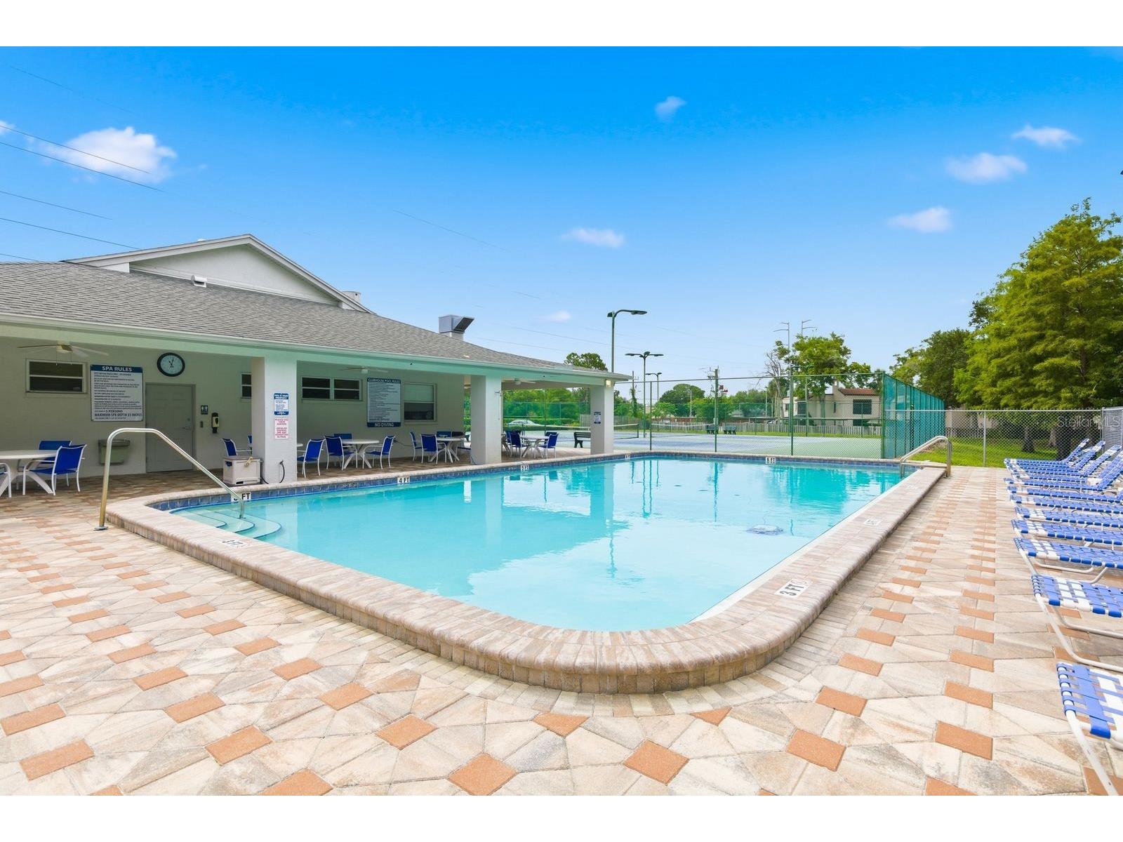 3006 Fieldbrook Place Clearwater FL 33761 TB8516887 image57