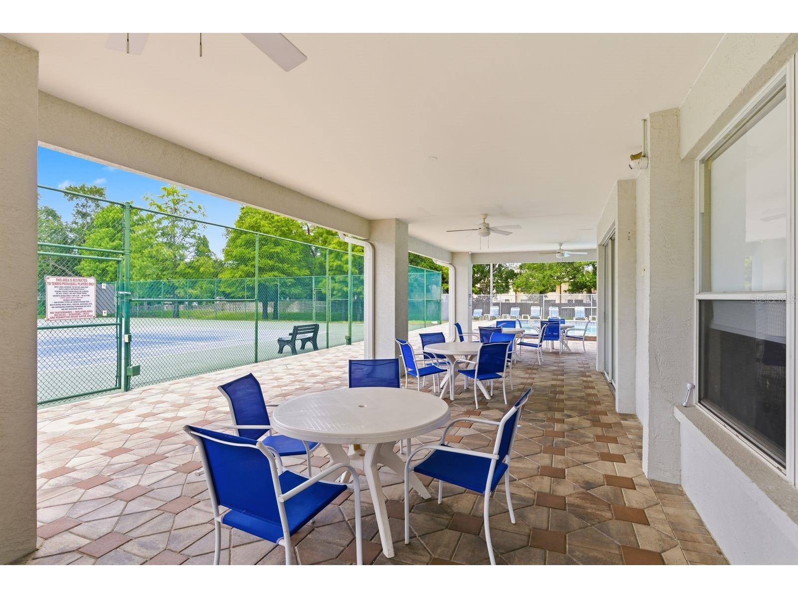 3006 Fieldbrook Place Clearwater FL 33761 TB8516887 image58