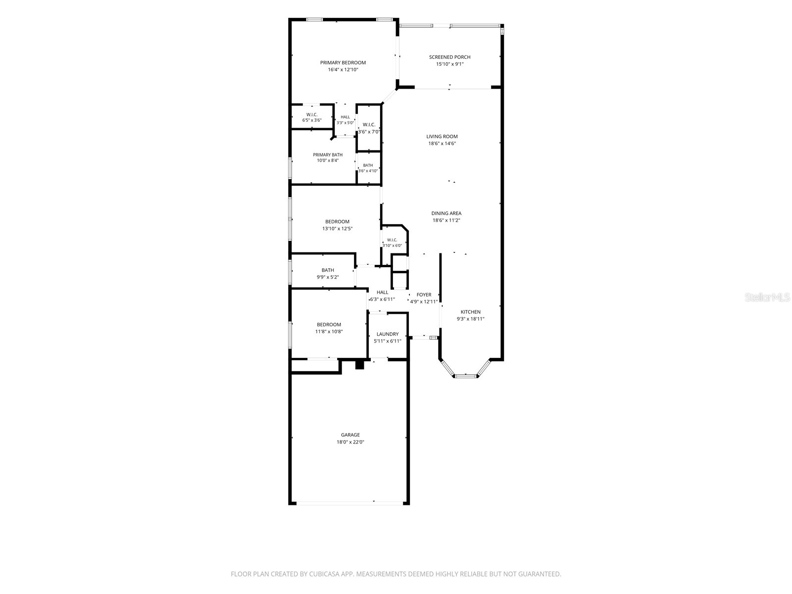 3006 Fieldbrook Place Clearwater FL 33761 TB8516887 image67