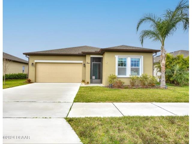 3006 Gibraltar Boulevard New Smyrna Beach FL 32168 V4935235 image1