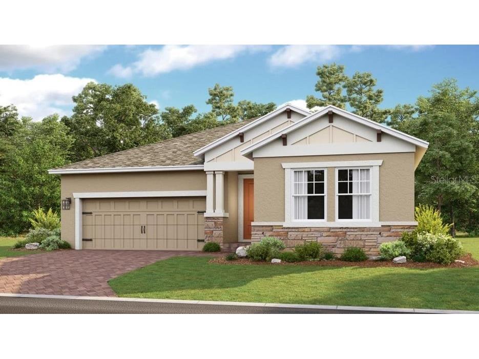 3006 Lilla Trail Odessa FL 33556 A4563324 image1