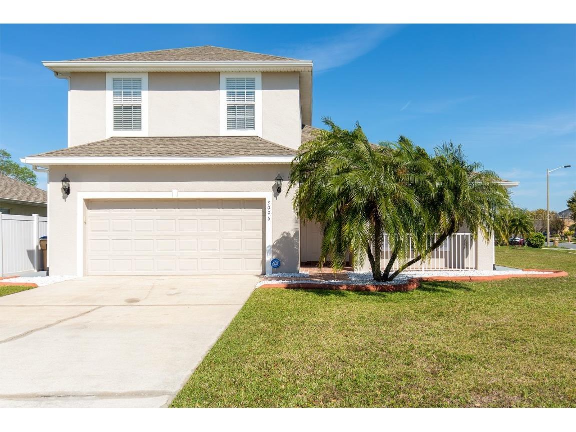 3006 Mandolin Drive Kissimmee FL 34744 O6286687 image1