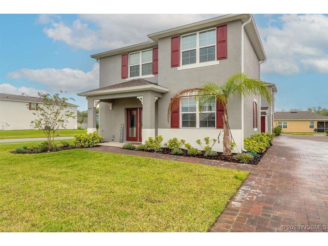 3006 Meleto Boulevard New Smyrna Beach FL 32168 NS1074806 image1