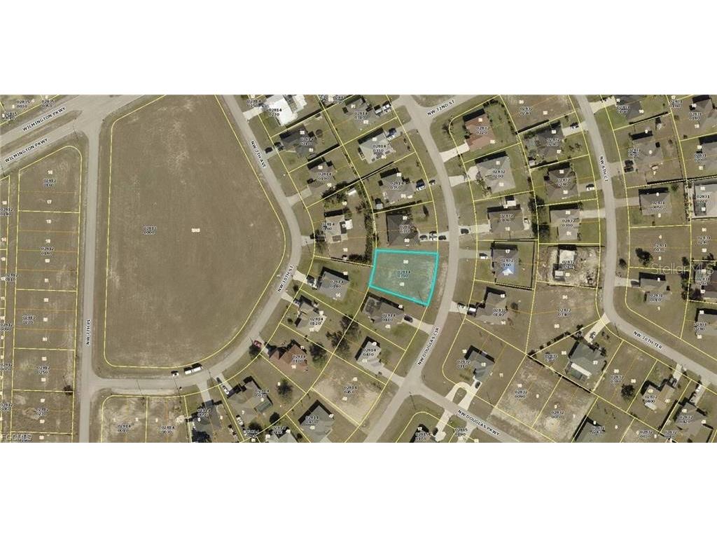 3006 NW Douglas Circle Cape Coral FL 33993 A4683325 image1