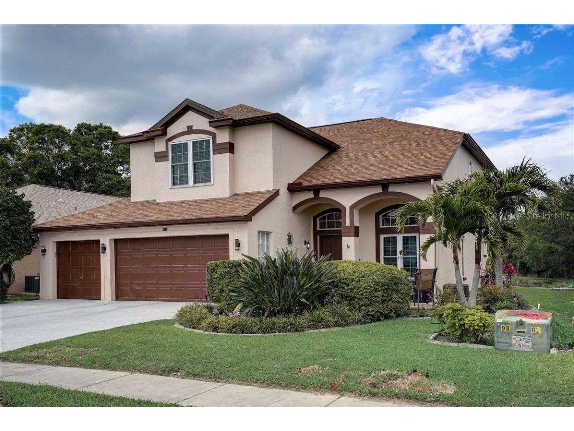 3006 Oakbrook Circle Clearwater FL 33759 U8195699 image1