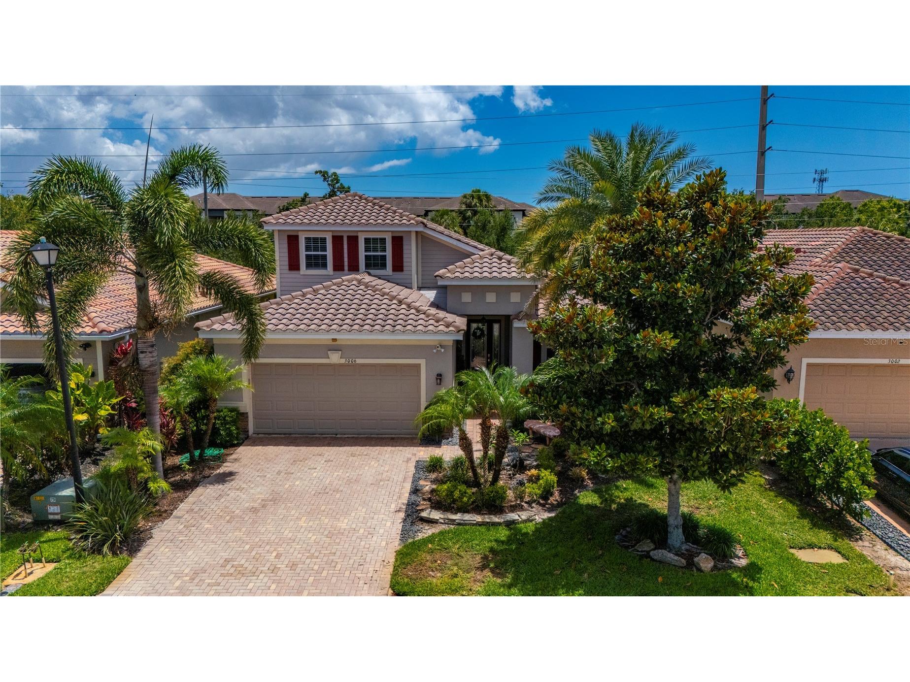 3006 Oriole Drive Sarasota FL 34243 C7526767 image1