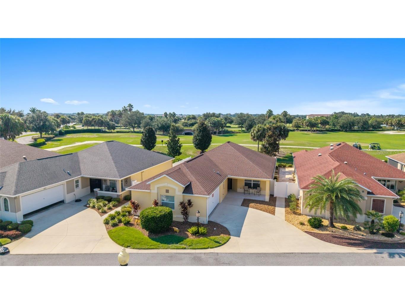 3006 Rosebriar Lane The Villages FL 32163 OM708478 image1