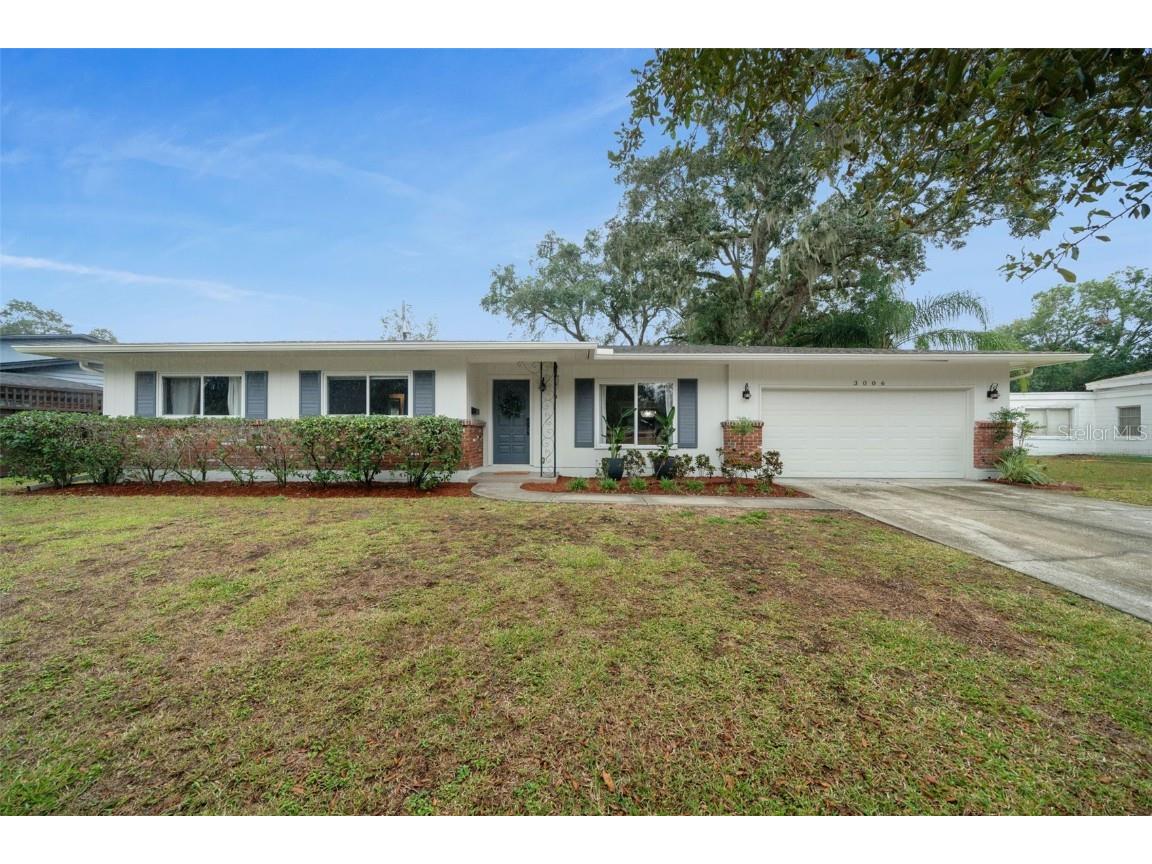 3006 Sabal Road Tampa FL 33618 T3486547 image1