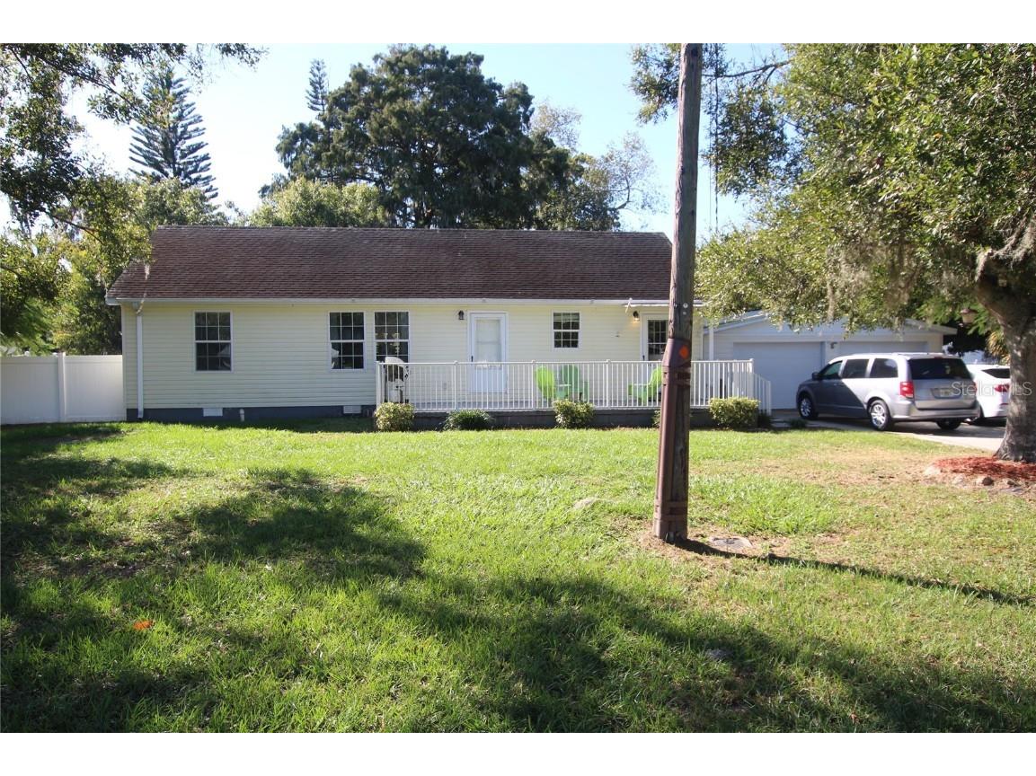 3006 SE 34th Court Okeechobee FL 34974 - LAKE OKEECHOBEE OK223417 image1