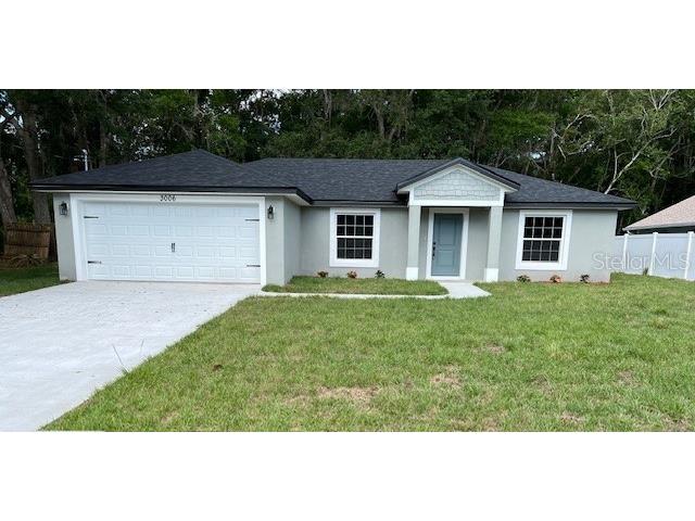 3006 Silver Palm Drive Edgewater FL 32141 V4936099 image1