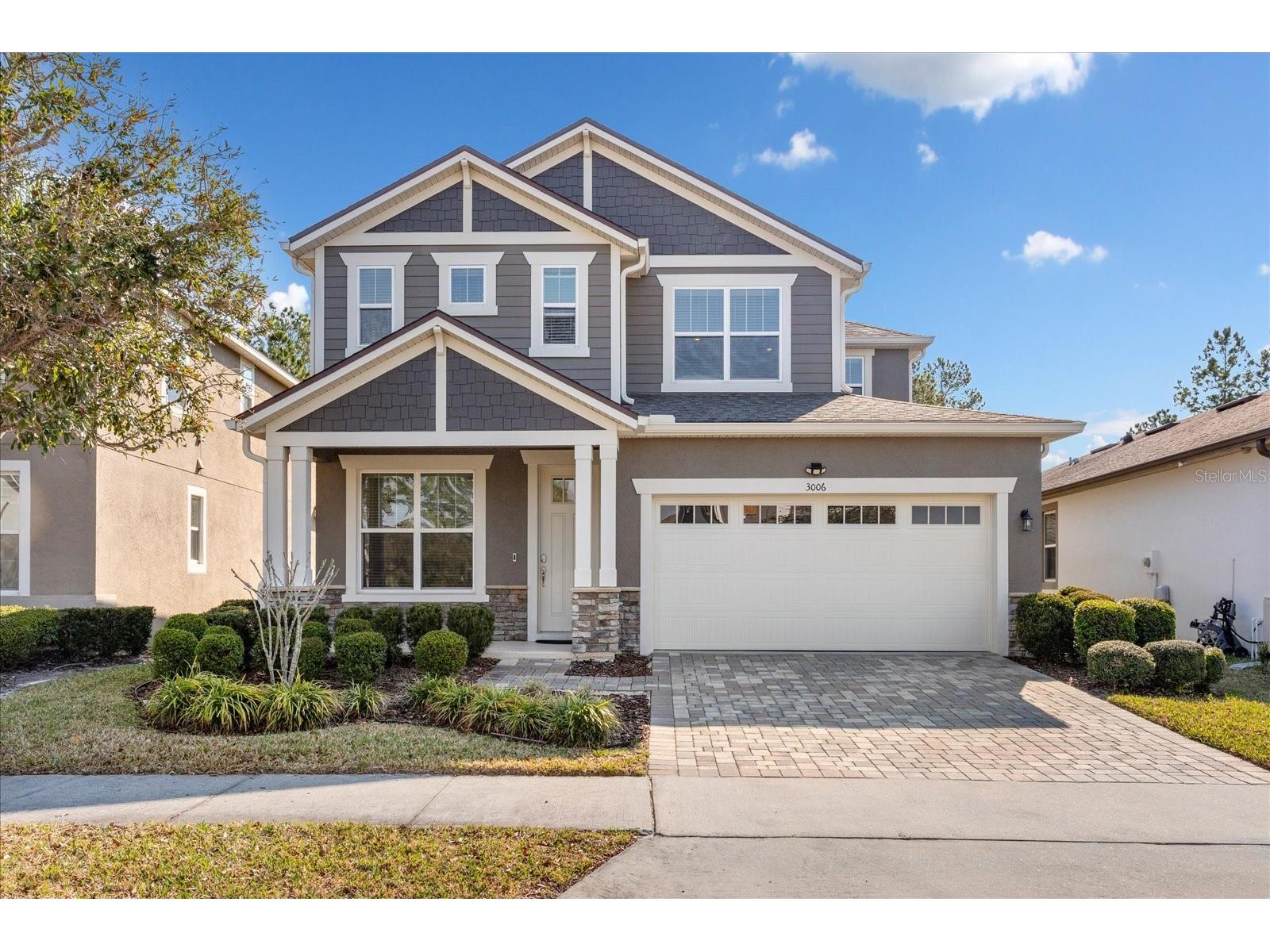 3006 Stonegate Drive Ocoee FL 34761 O6386366 image1