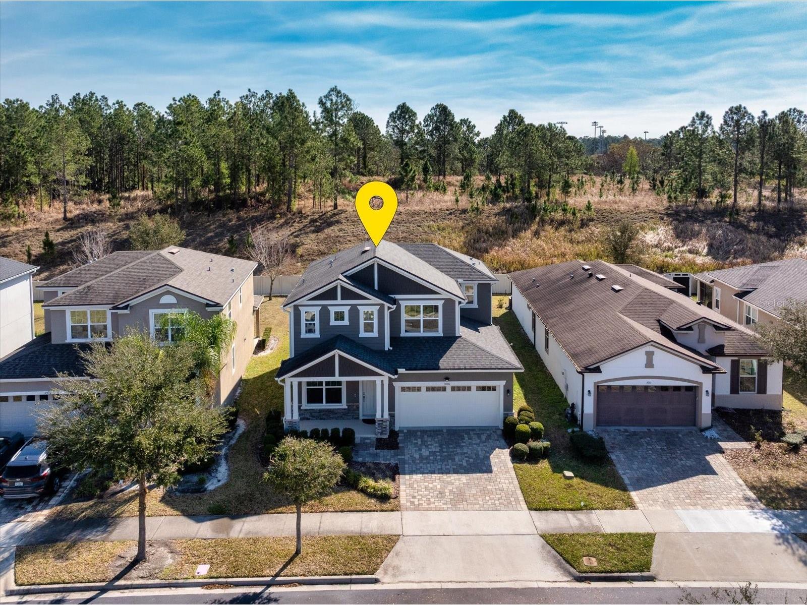 3006 Stonegate Drive Ocoee FL 34761 O6386366 image4