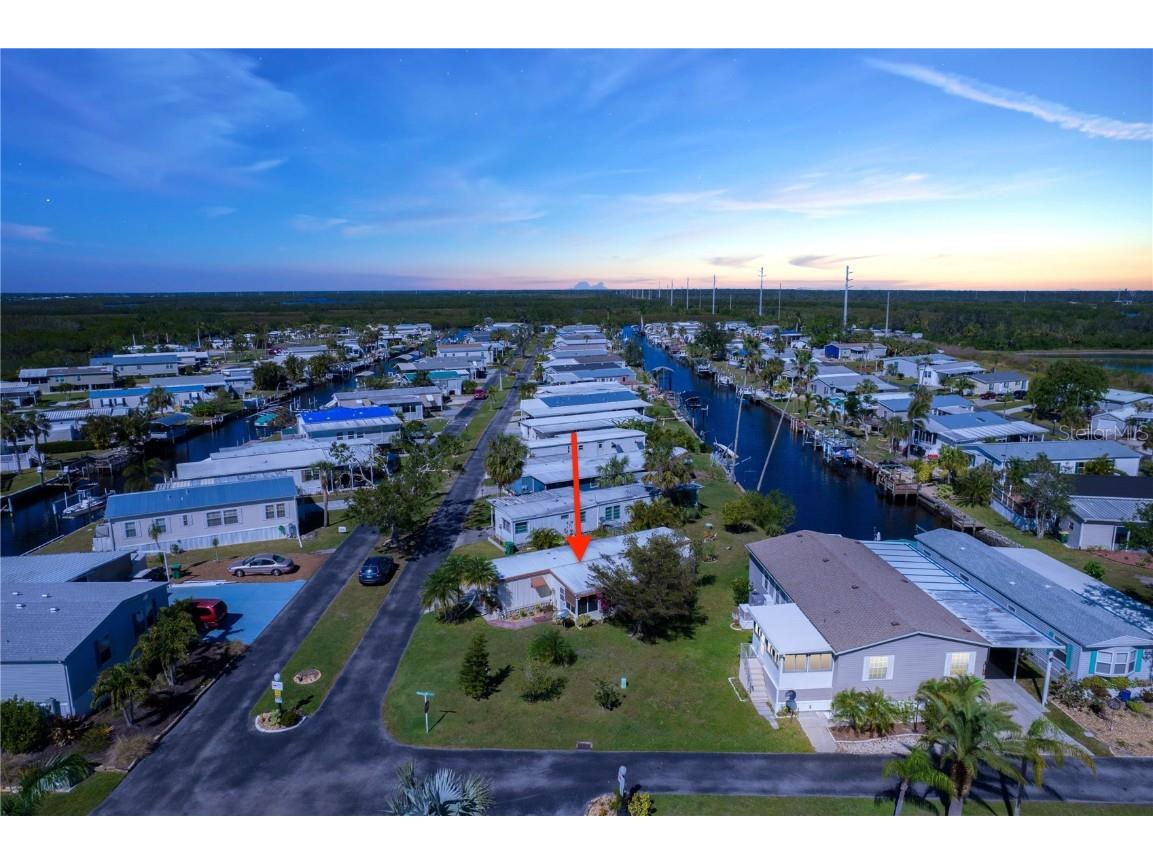 3006 Sunny Harbor Drive Punta Gorda FL 33950 C7471303 image1