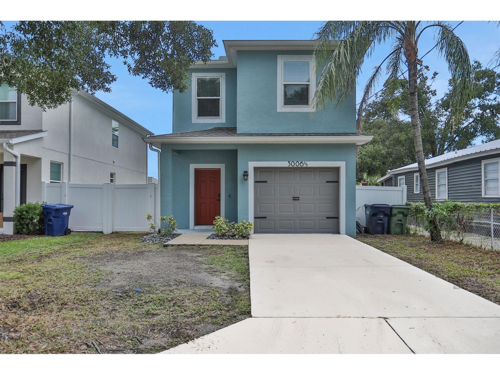 3006 Thelma Street #1/2 Tampa FL 33605 TB8429091 image1