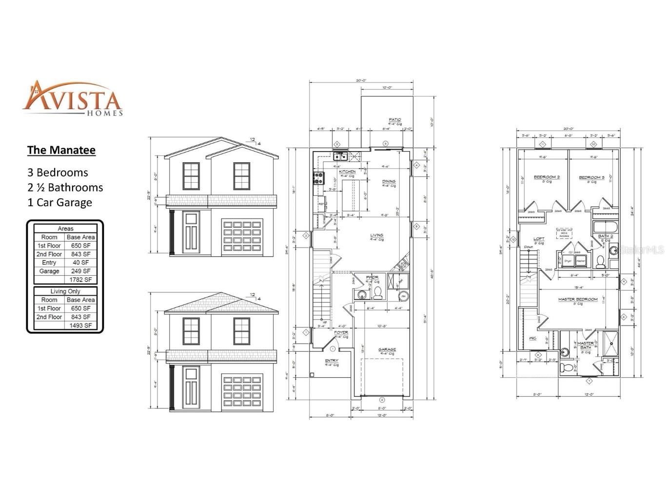 3006 Thelma Street Tampa FL 33605 U8137053 image1