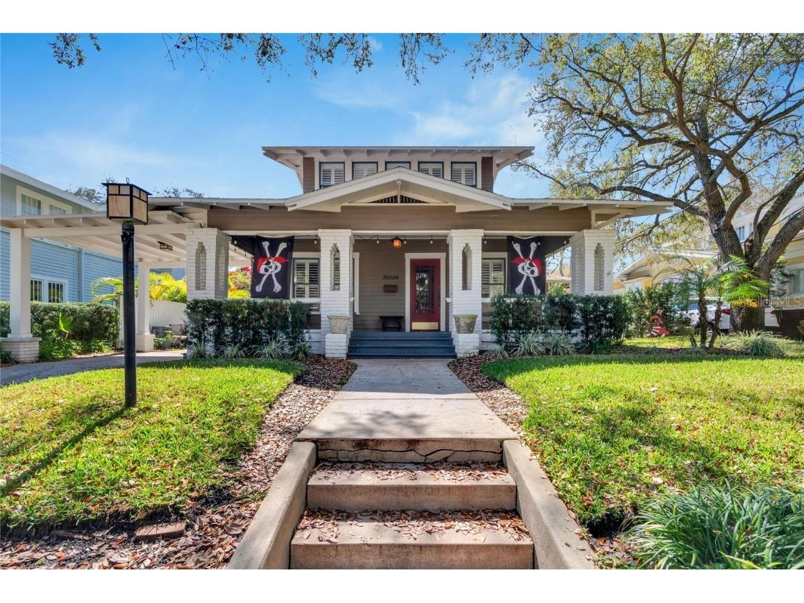 3006 W Harbor View Avenue Tampa FL 33611 TB8437727 image2