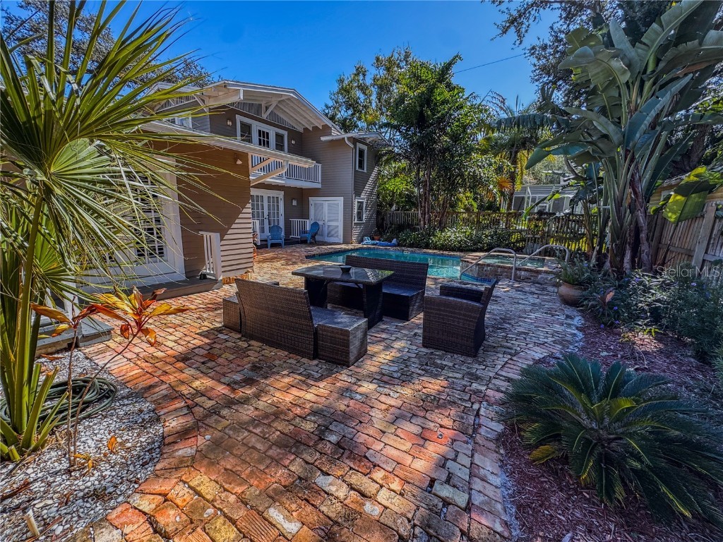 3006 W Harbor View Avenue Tampa FL 33611 TB8437727 image59