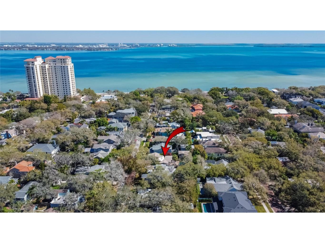 3006 W Harbor View Avenue Tampa FL 33611 TB8437727 image65