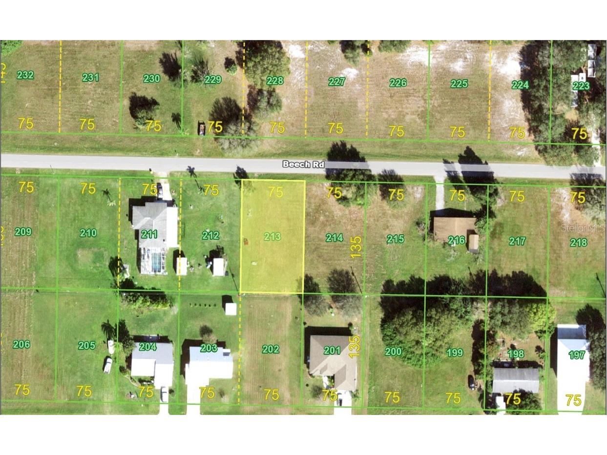 30065 Beech Road Punta Gorda FL 33982 C7473095 image1